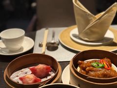 -万丽轩·粤菜(王府井金茂万丽酒店)