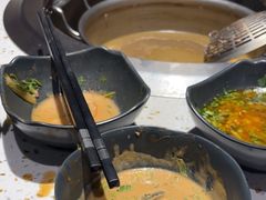 -海汕记·潮汕鲜牛肉火锅·自助