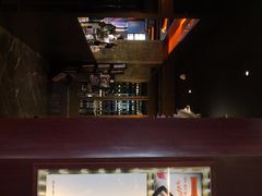 -YUE·6·西式融合餐厅(外滩六号店)