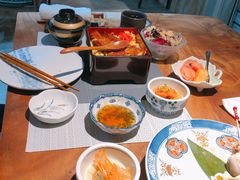 -森味薪火烧•烧鸟居酒屋•日本料理(望京店)