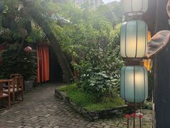 -院8里·小聚园老川菜(九眼桥店)