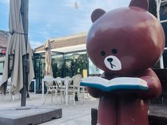 -素心小筑(后沙裕镇店)