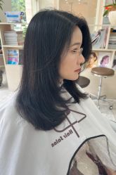 -Zip概念美发