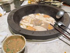 -鲜潭蒸汽石锅鱼(五道口购物中心店)