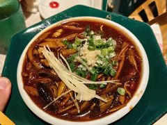 -松鹤面馆·古法焖肉面(观前店)