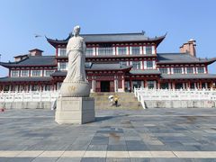 -汤显祖纪念馆