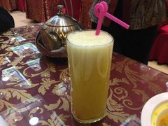 -鹊华居·地道鲁菜·海鲜·融合味(大明湖店)