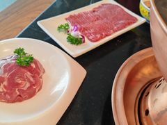 -南门涮肉(上海二店)