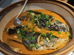 -千岛湖小鱼儿·淳安匠心农家菜