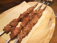 -天山醉美·新疆餐厅(富华里店)