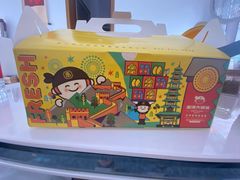 -南洋大师傅(六合龙湖天街店)