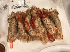 -万宝海鲜舫(劳动公园店)