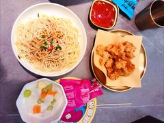 -一味一诚•鲜嫩烤鱼(昌平悦荟店)