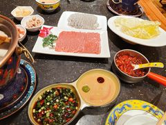 -南门涮肉(东单店)