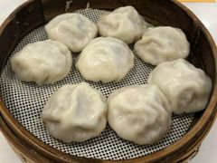 -百年尹氏汤包(湖南路狮子桥店)