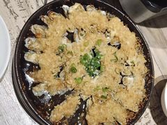 -海陆空(万松园店)