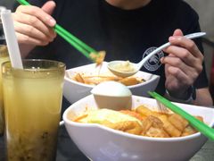 -绿柠食堂(北外滩店)
