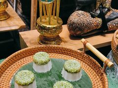 -常州新城希尔顿酒店·OPEN全日餐厅