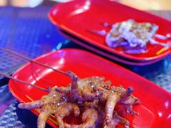 -乌兰烧烤·烤羊腿(西丽店)