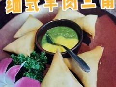 -花马天堂云南餐厅 Lost Heaven(高邮路店)