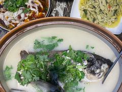 -风味小馆(天目湖宾馆店)