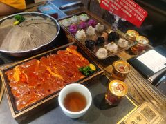 -吼堂老火锅(太古里总店)