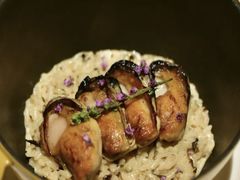 -Oyster Talks 四度蚝法餐厅