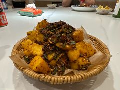 -川正旺江湖菜(三元桥店)