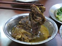 -阿秋牛排(湖心街店)