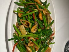 -阳江餐厅·30年老字号·粤菜海鲜大排档