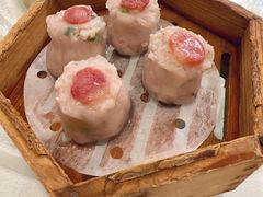 -番禺宾馆丽苑厅