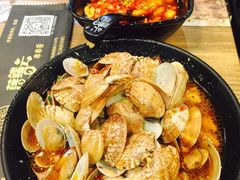 -落端云串串香(南京凤凰西街店)