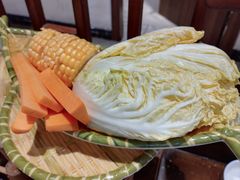 -名善山珍·野生菌汤锅(文殊院店)