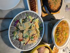 -小菜园新徽菜(无锡宜家荟聚中心店)