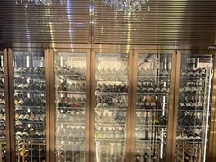 -北京泰富酒店-柏景轩中餐厅