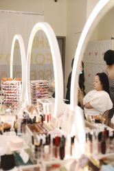 -瞬间漂亮·化妆造型(鎏嘉码头店)
