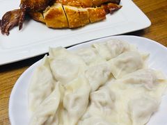 -一轩饺子馆(丽都店)