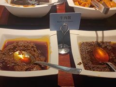 -杭州开元名都大酒店·地中海自助餐厅