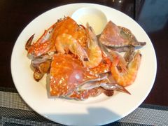 -AdD全日制餐厅(中谷花园酒店)