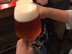 -Liberty Brewing Co·曼哈顿餐吧