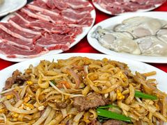-花苑美食横琴生蚝火锅(拱北粤华路店)