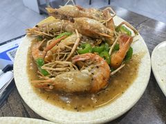 -贞姨美食·老字号海鲜大排档