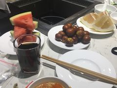 -海底捞火锅(勒泰店)
