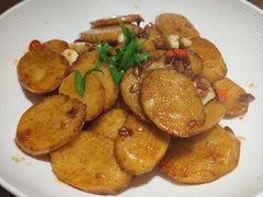 -小户人家(循礼门南国中心店)