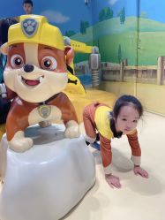 -尼克Playtime(欢乐海岸店)