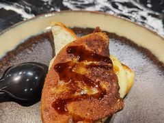 -大成铁板烧•板前(复古餐厅石老人店)