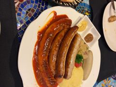 -申德勒加油站西餐厅(太仓店)