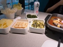 -半天妖烤鱼(印象城店)
