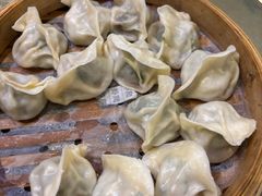 虾爬子猪肉馅饺子-韩记海鲜饺子旗舰店(红海新区店)