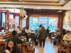 -老雒阳面馆·水席(王城路店)